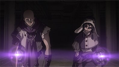 Gachiakuta Episode 5 Preview