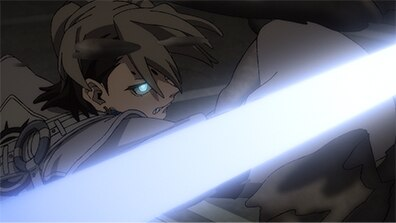 Gachiakuta Episode 5 Preview