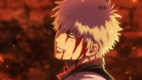 Gintama: Yoshiwara in Flames Arc Teljesen Újraanimált Filmje 2026-ban, Megérkezett a Trailer, a Stáb és a Visual!