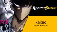 Major Piracy Webtoon Site Interjú a Leállító Cég Képviselőjével – Kakao Ent. a Reaper Scans-ről