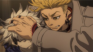 Gachiakuta Episode 5 Preview