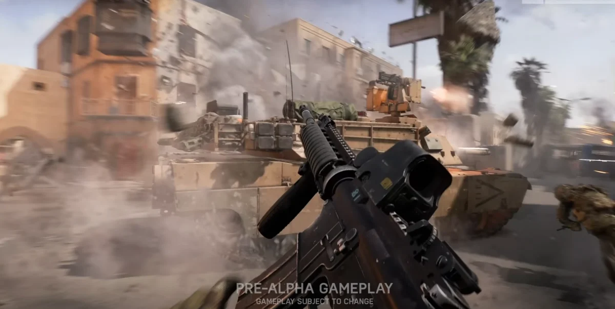 A Battlefield 6 pusztítási nyugták célja elérhetetlennek tűnhet.