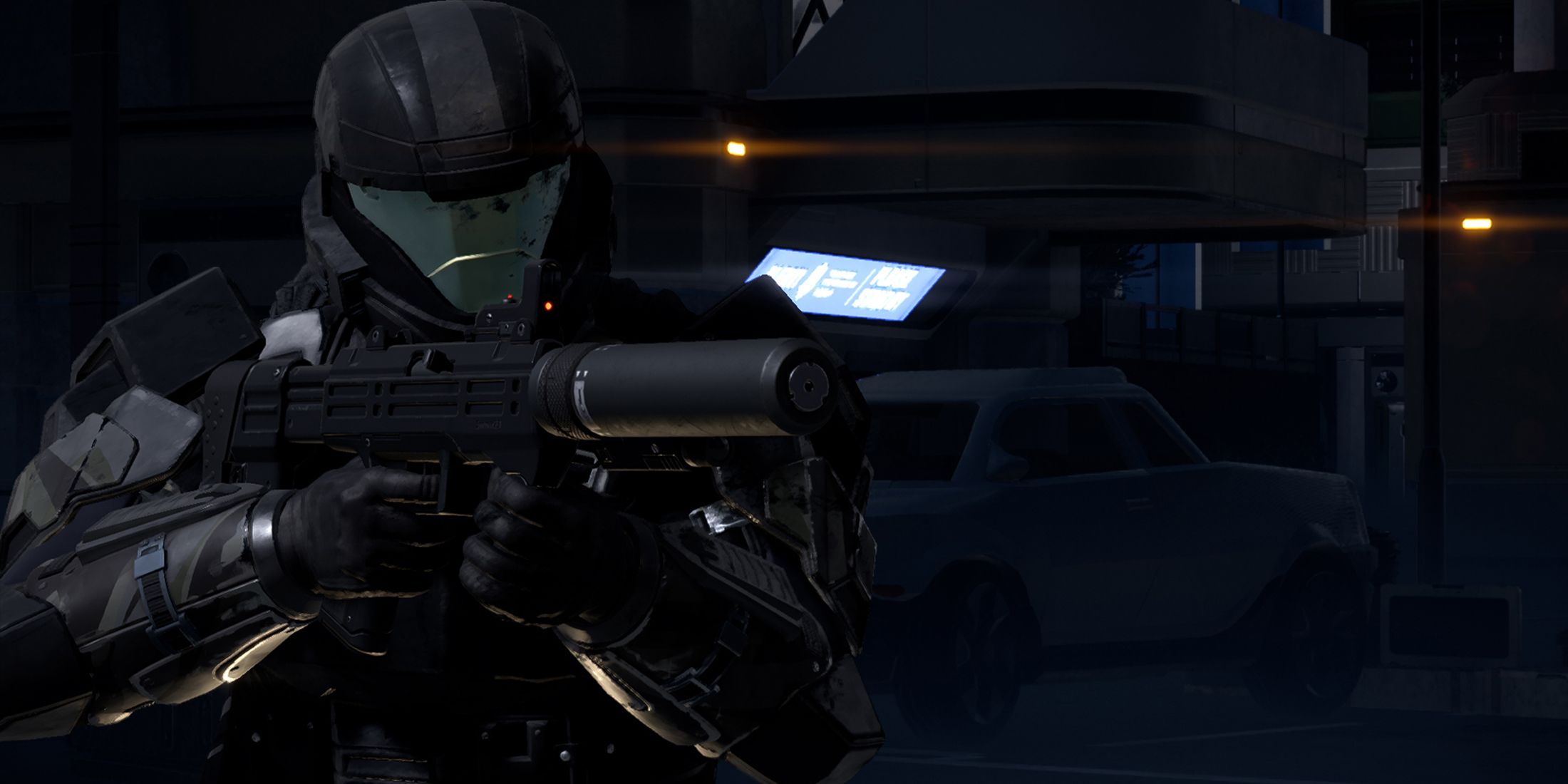 A Helldivers 2 bemutatja a Halo 3: ODST crossover háborús kötvényt.