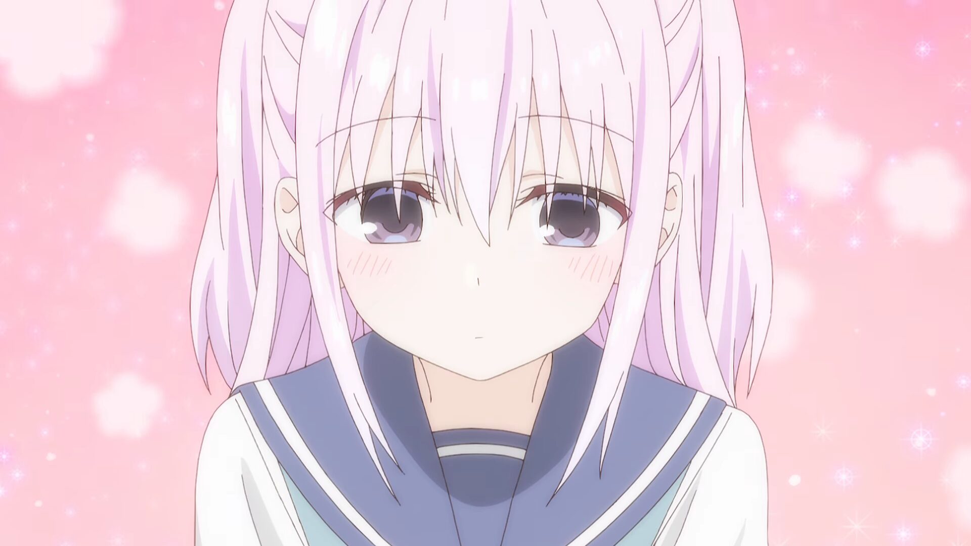 Inexpressive Kashiwada és Expressive Ota nyárra kiszivárgott vizuális anyaga, második trailer, október 4-i premier és téma dalok!