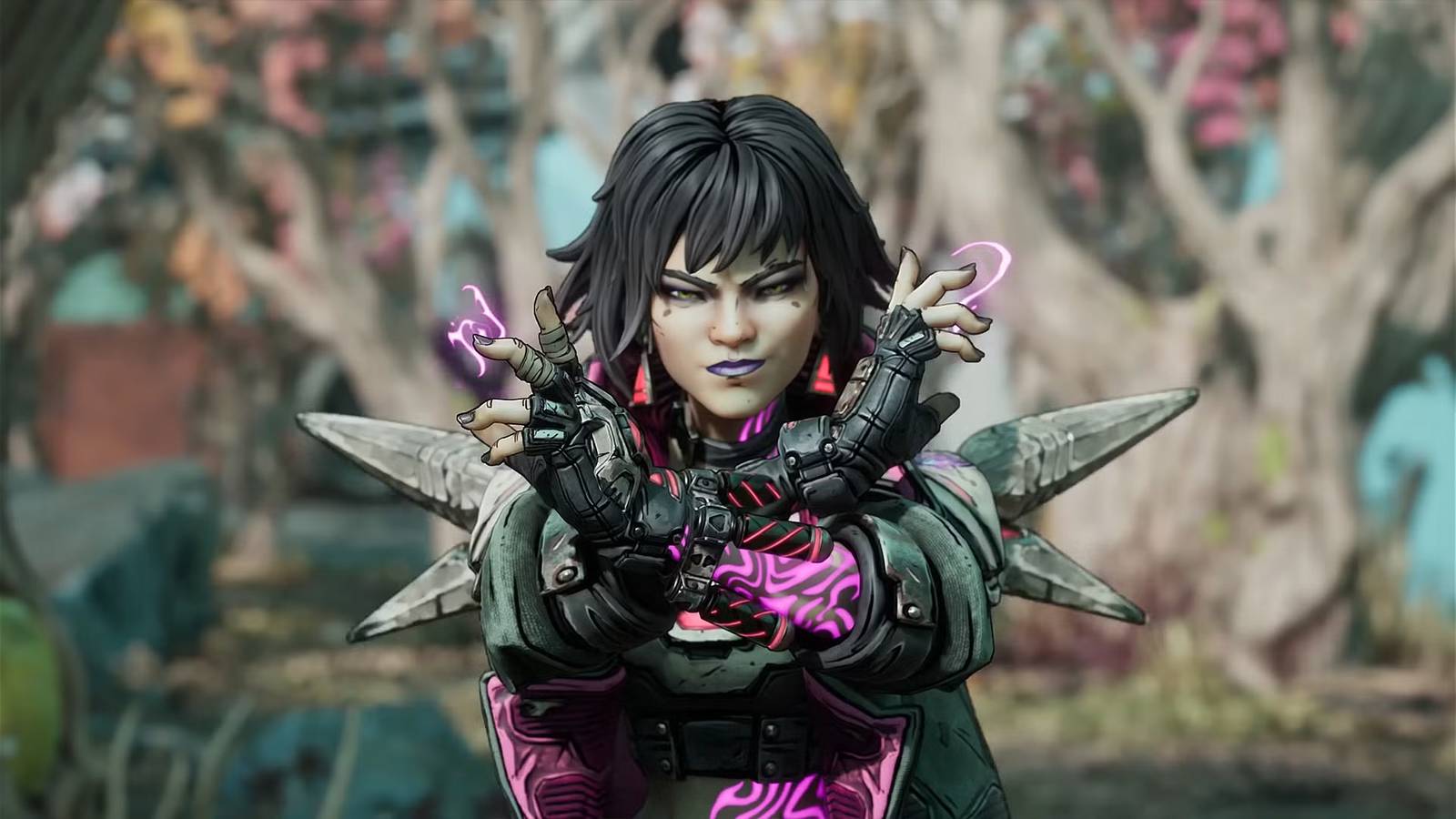 A Borderlands 4 már most nagy siker.