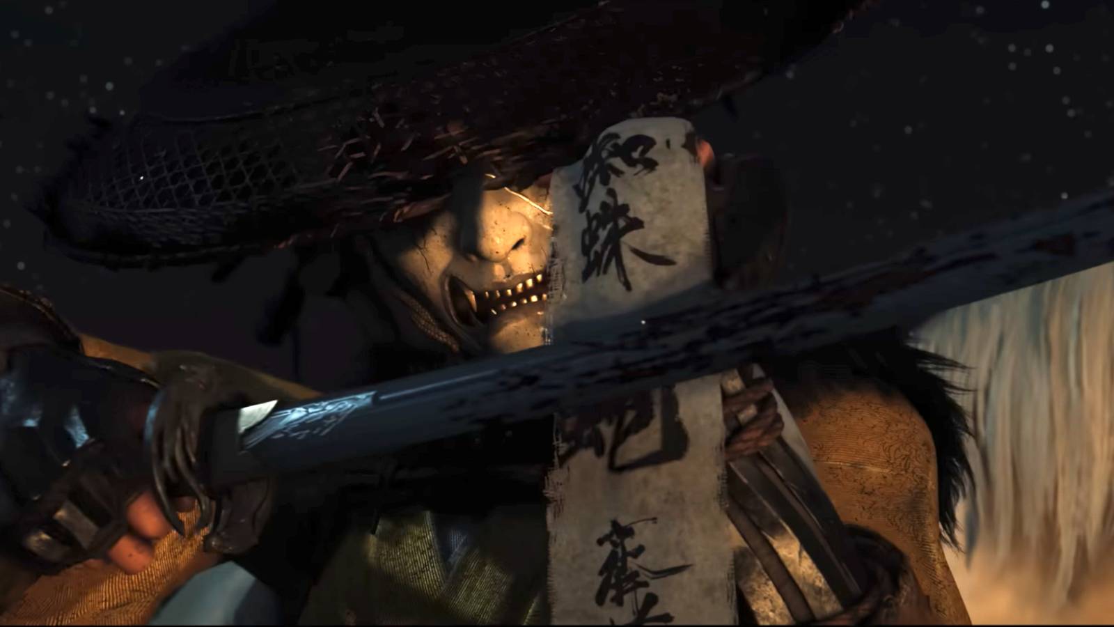 A Ghost of Yotei dominál a PlayStation előrendelési listáin.