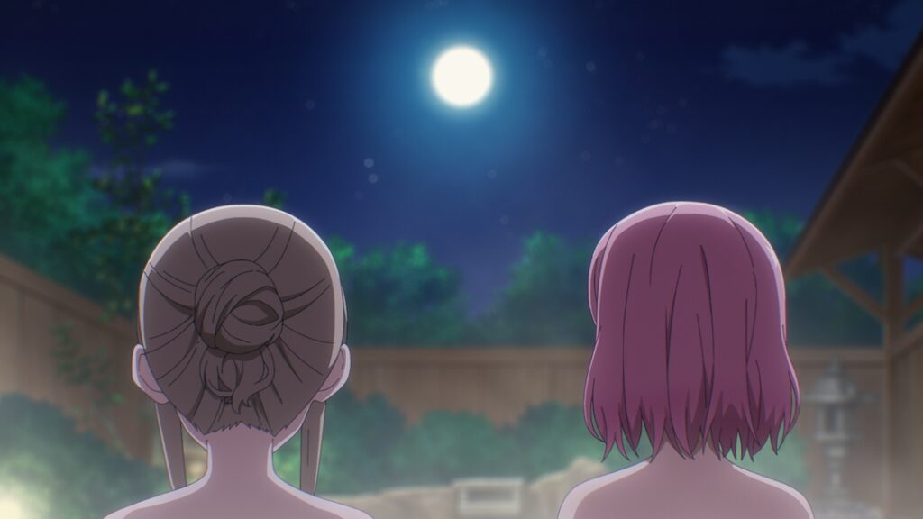 Nincs rá Isten, hogy a szerelmed legyek! Kivéve… – Az anime 10. epizódjának előzetese!