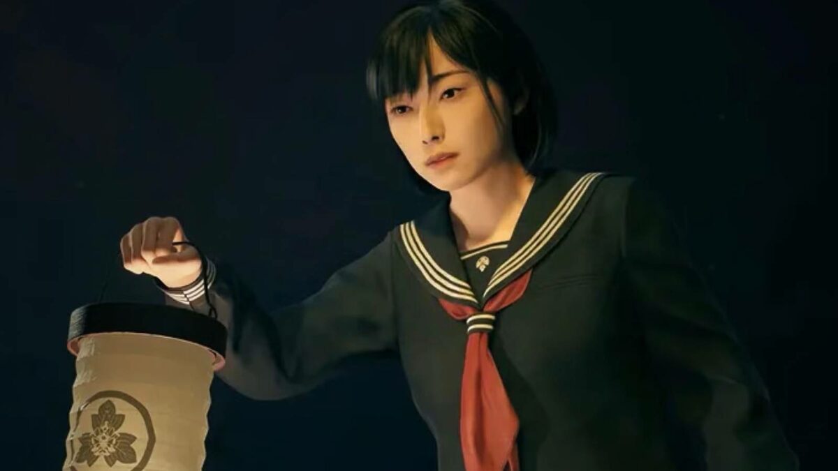 Korai Silent Hill f értékelések majdnem olyan jók, mint a Silent Hill 2 remake pontszámai.