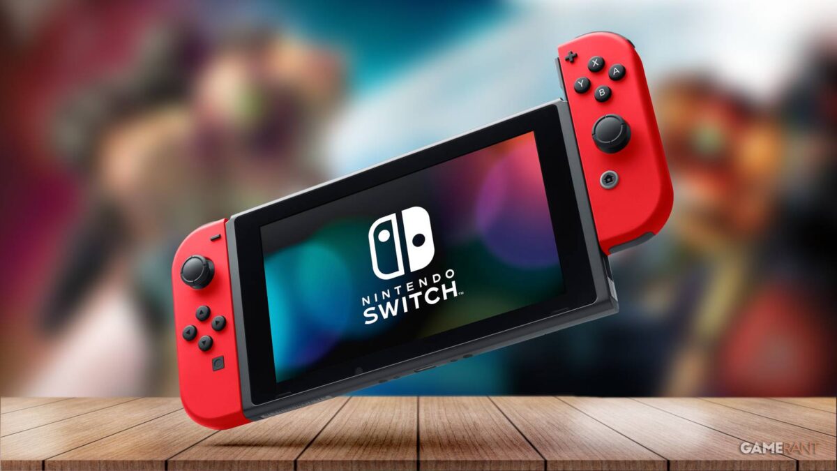 Még több Metroid Prime játékot pletykálnak a Switch-re.