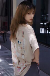 Fantasztikus újdonságokkal érkezik a Gintama x Bibisama Winter Collection 2025: Fedezd fel a Kabuki-City ihlette nyolc új darabot!