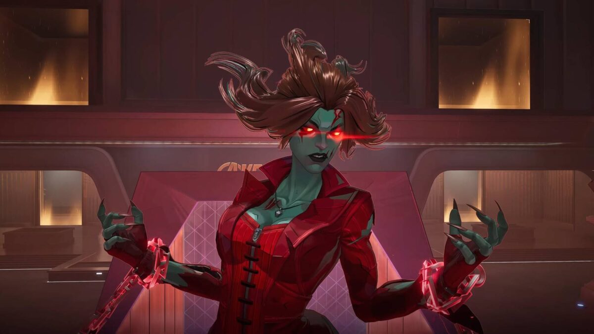 A Marvel Rivals játékosainak száma jelentősen megnőtt.