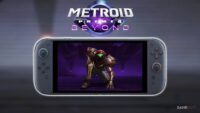 A Metroid Prime 4 új játékmenetet mutat be, miközben 120 fps-t ígér a Switch 2-n.