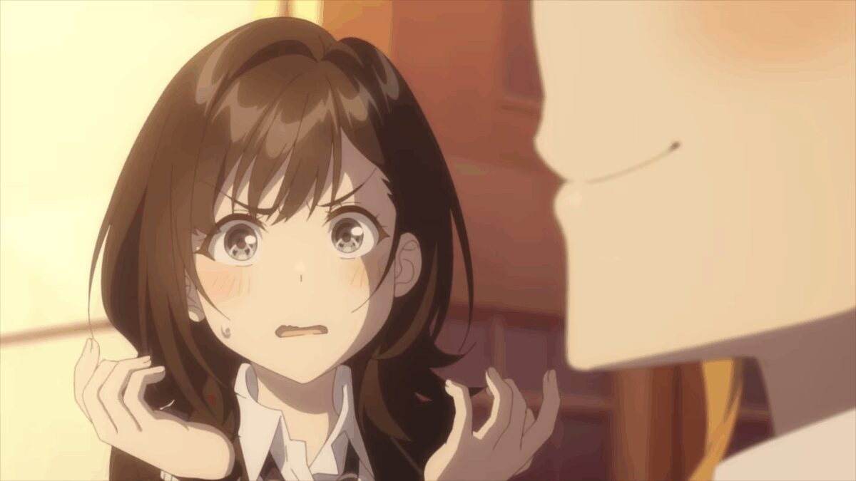 Chitose Is in the Ramune Bottle 6. epizódja december 2-ára csúszott!