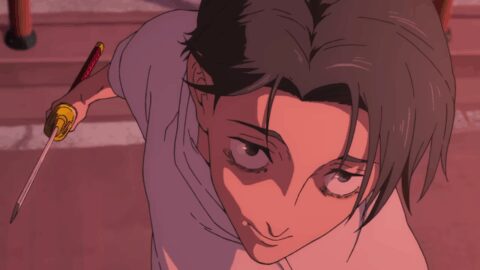 Jujutsu Kaisen 3. évad: Teaser vizuál és január 8-i premier, Naoya Zenin szinkronhangjának bemutatása!