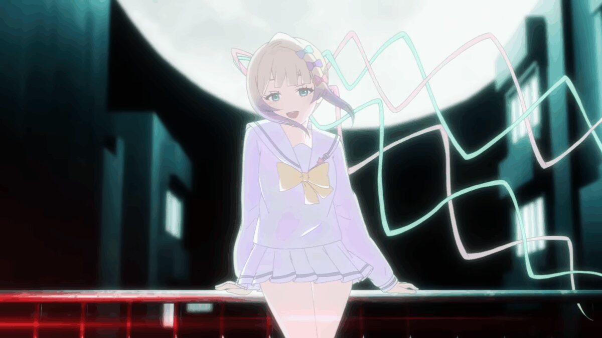 Needy Streamer Overload: Játékból Anime – A Trend, Amire Mindenki Vár!