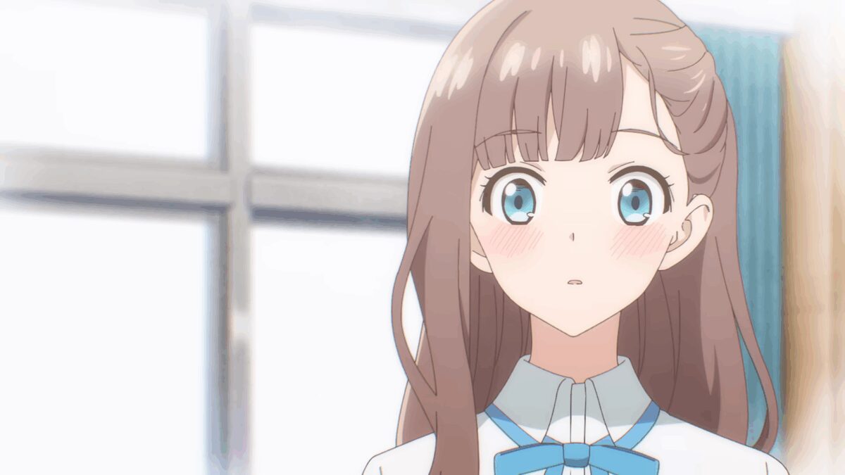 Even a Replica Can Fall in Love anime új vizuális anyagot és trailert mutatott be – a részletek lenyűgözőek!