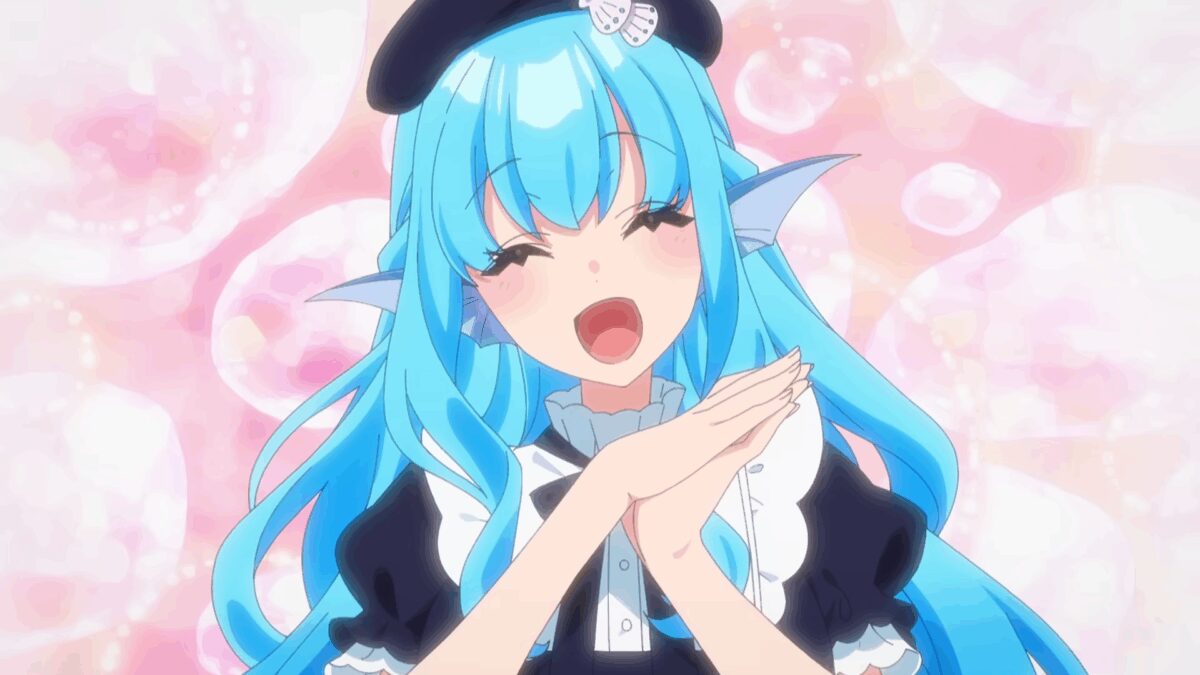 Új szereplők és opening téma mutatkozik be a Misanthrope Teaches a Class for Demi-Humans című sorozatban!