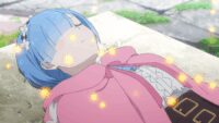 Re:ZERO 4. évad: Új trailer és vizuál, 2026 áprilisi premier, Reid hangja is bemutatkozik!