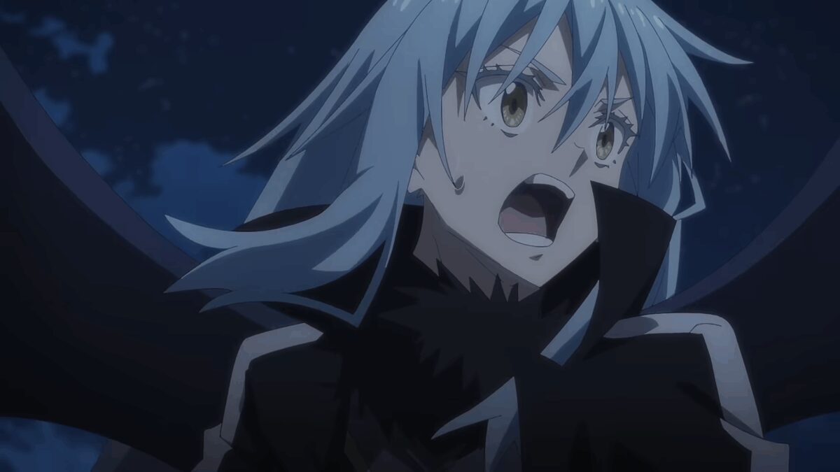 A That Time I Got Reincarnated as a Slime the Movie: Tears of the Azure Sea kulcsszemélyzete, új trailer és lenyűgöző vizuálok kerültek bemutatásra!