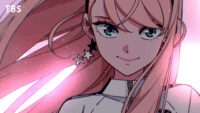 Bejelentették a K-Pop Manga Girl Crush anime adaptációját!