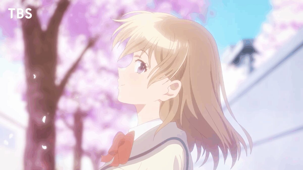 Haibara’s Teenage New Game+ – Felfedte az első teaser vizuált, trailert, valamint a főszereplőket és stábot!