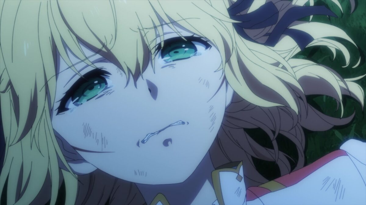 A The Magical Revolution of the Reincarnated Princess Manga Utolsó Kötete Közeleg! Ne Hagyd Ki!