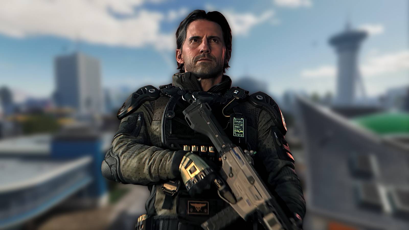 A Black Ops 7 frissítés hozzáadja a rajongók kedvenc többjátékos térképét.