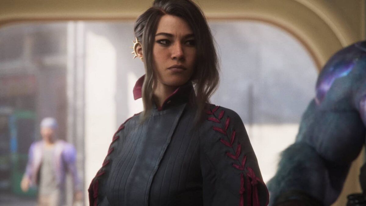 ‘Worrying Legal Action’ Concord visszatérése rövid életű lehet