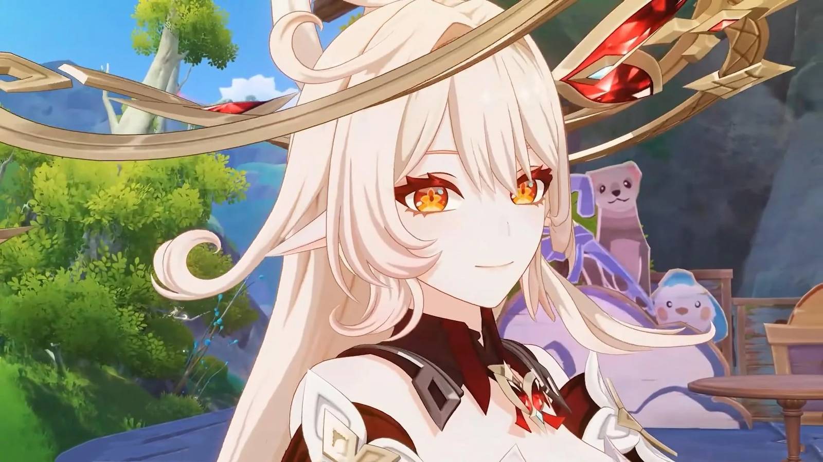 A Genshin Impact bemutatja az új karaktereket és a Hexerei funkciót a 6.2-es verzió élő közvetítésében.