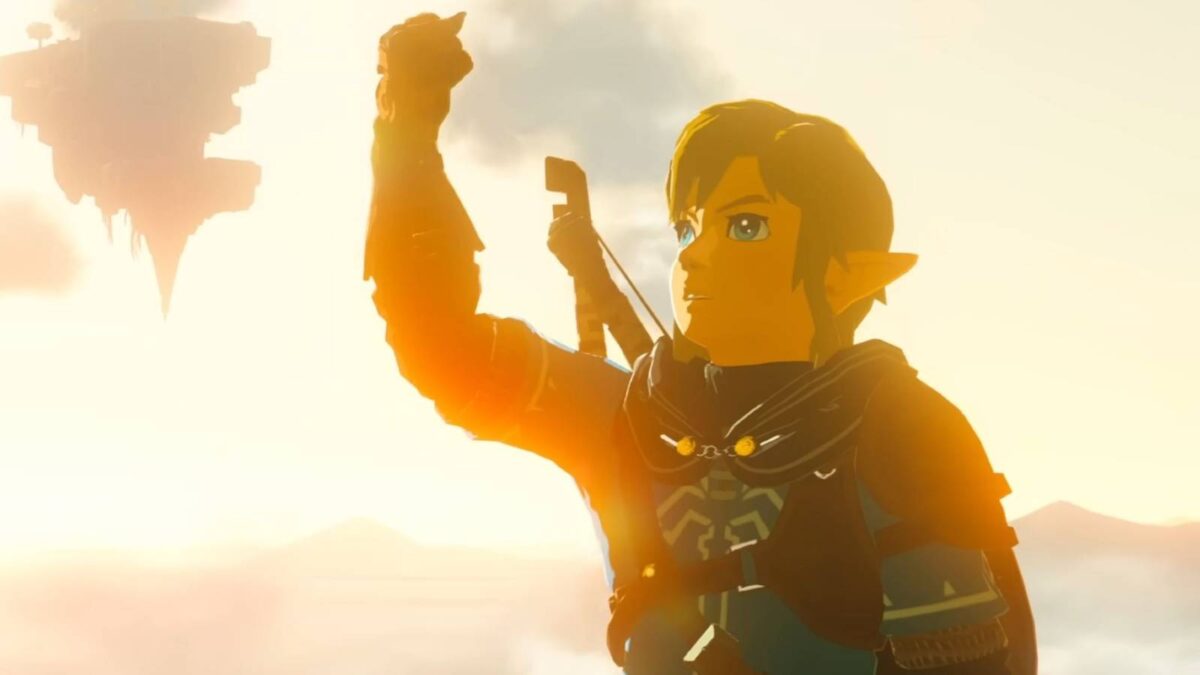 Pletyka: A Zelda film kiszivárgása lehetséges felvételeket árul el Zelda és Link színészeiről.