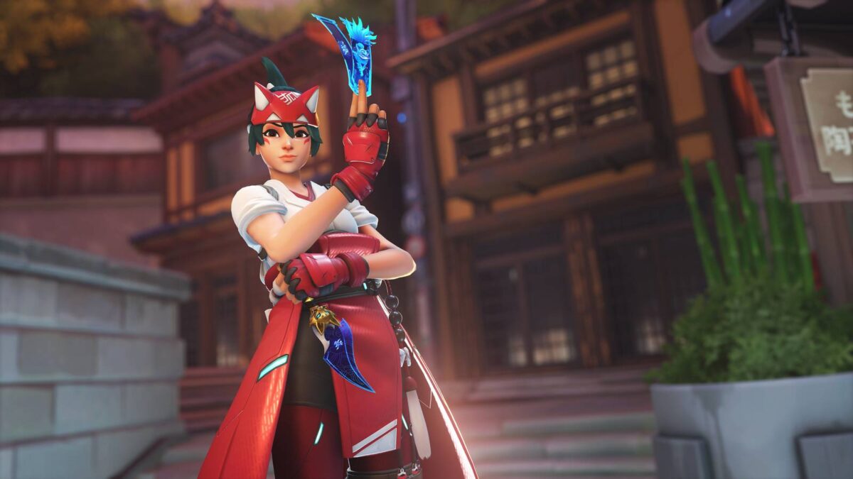 Az Overwatch 2 beharangozza, mi várható a 20. szezonban.