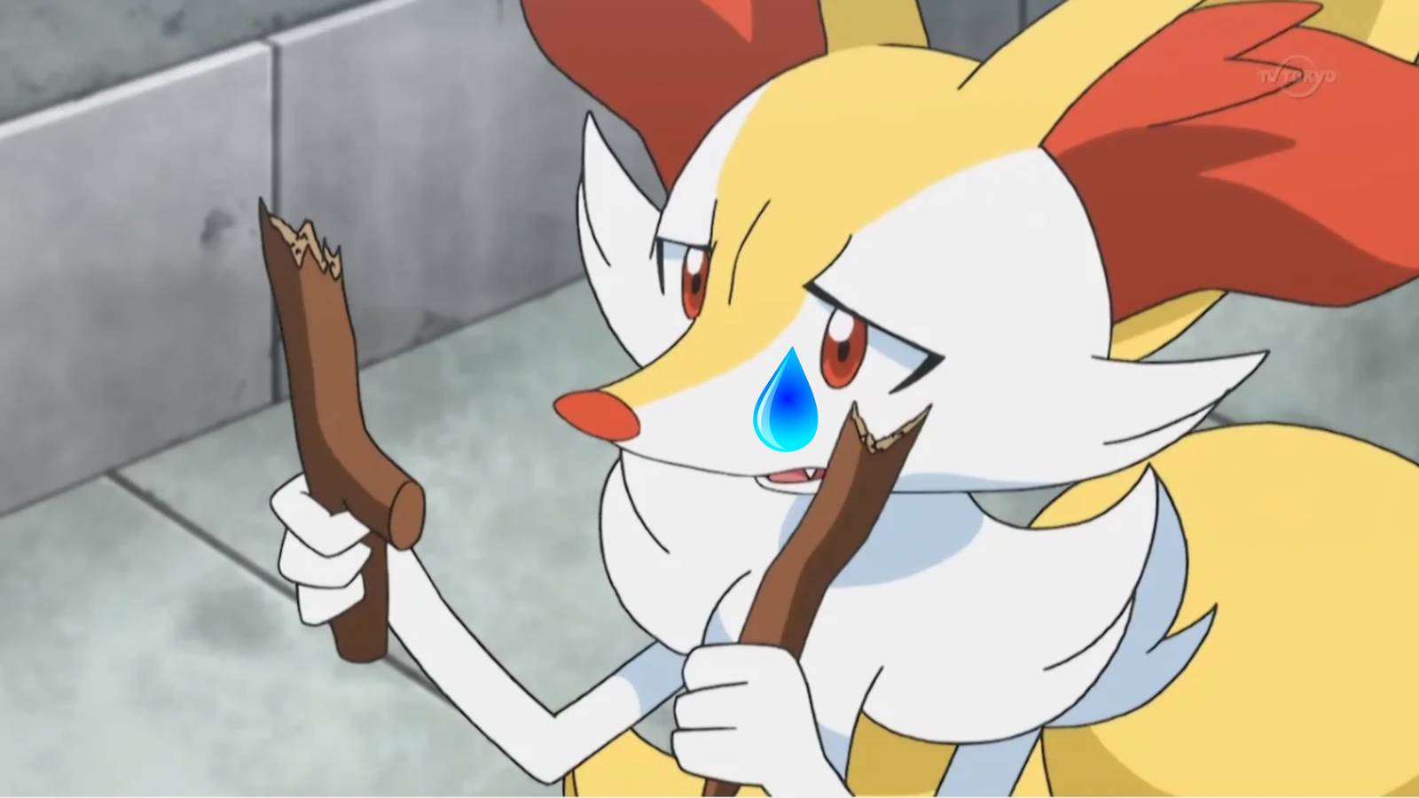 Z-A Frissítés Javítja a Mega Kő Hibát