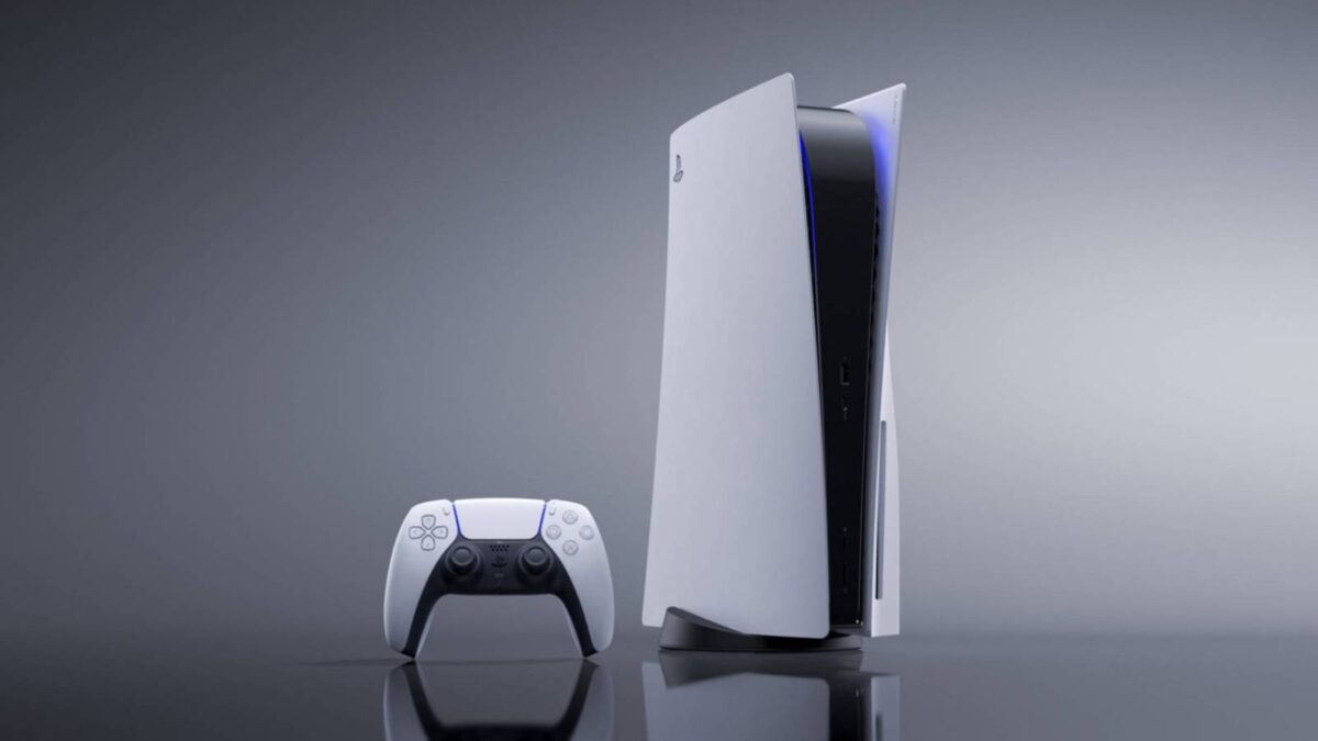 A PS5 most kapott egy nagy új frissítést.