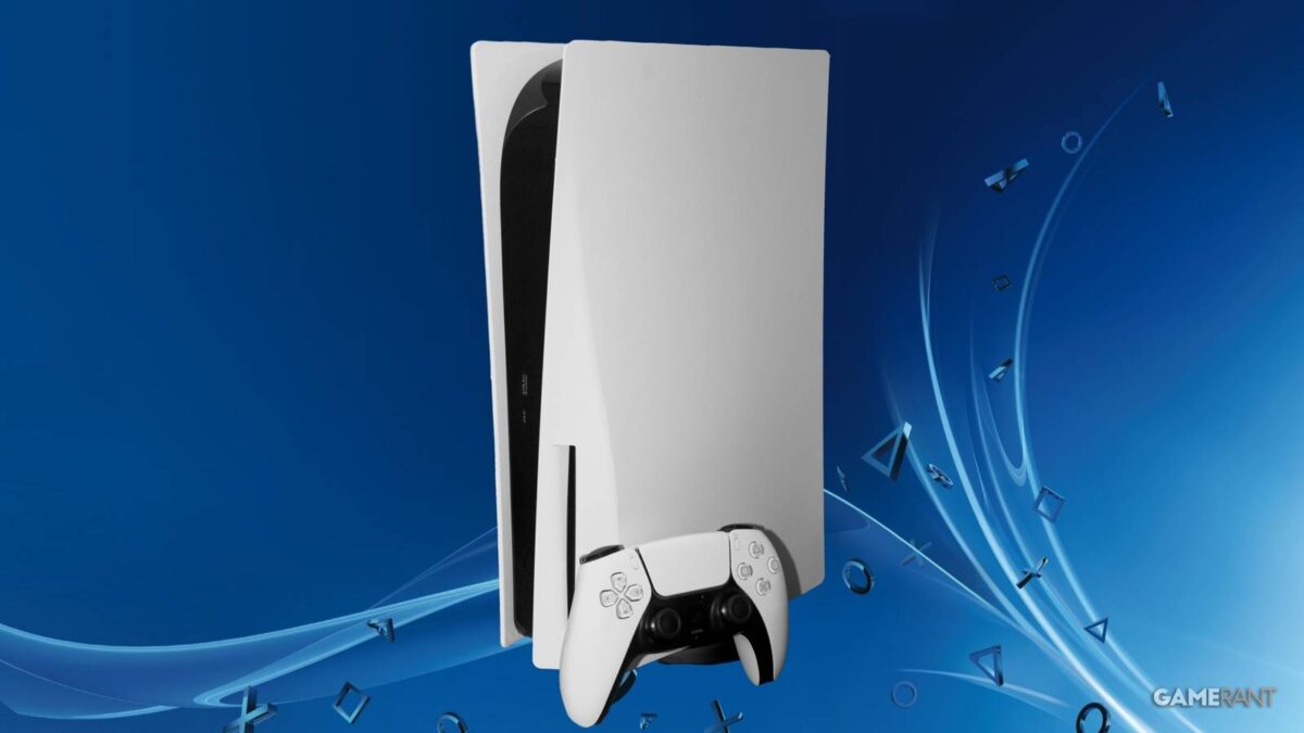 Szivárogtatott PS5 Ikonok Utalhatnak Új Funkciókra