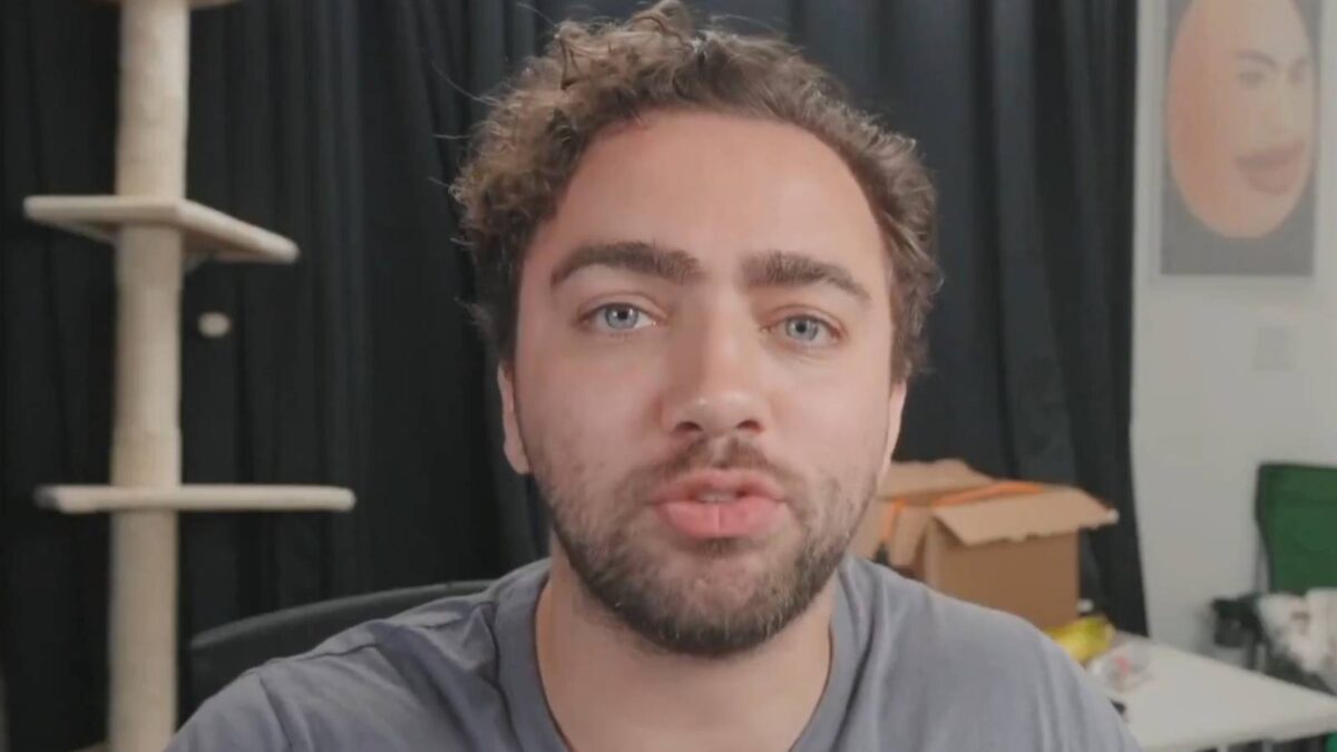 Mizkif beperli Emirut és Asmongoldot.