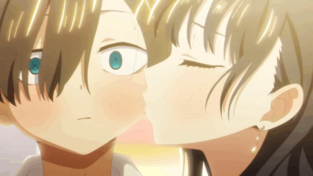 A The Dangers in My Heart film új vizuális anyagot és trailert mutat be!