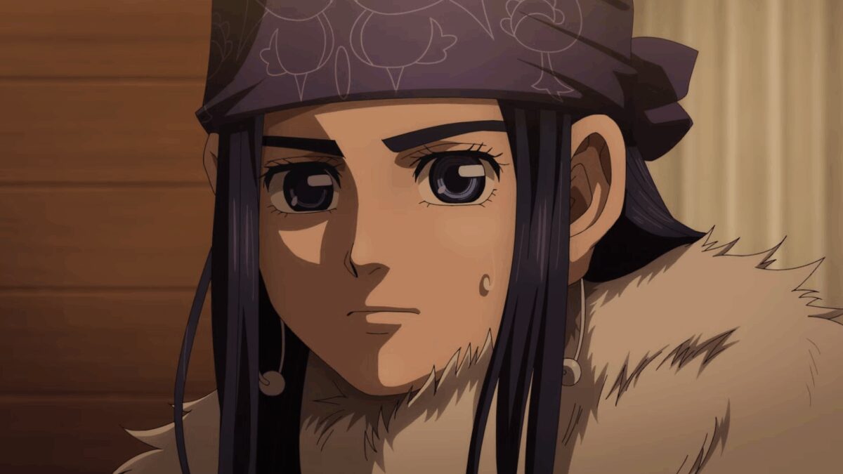 Golden Kamuy Fináléja: Új Trailer és Opening Dala – Január 5-én Rajtol!