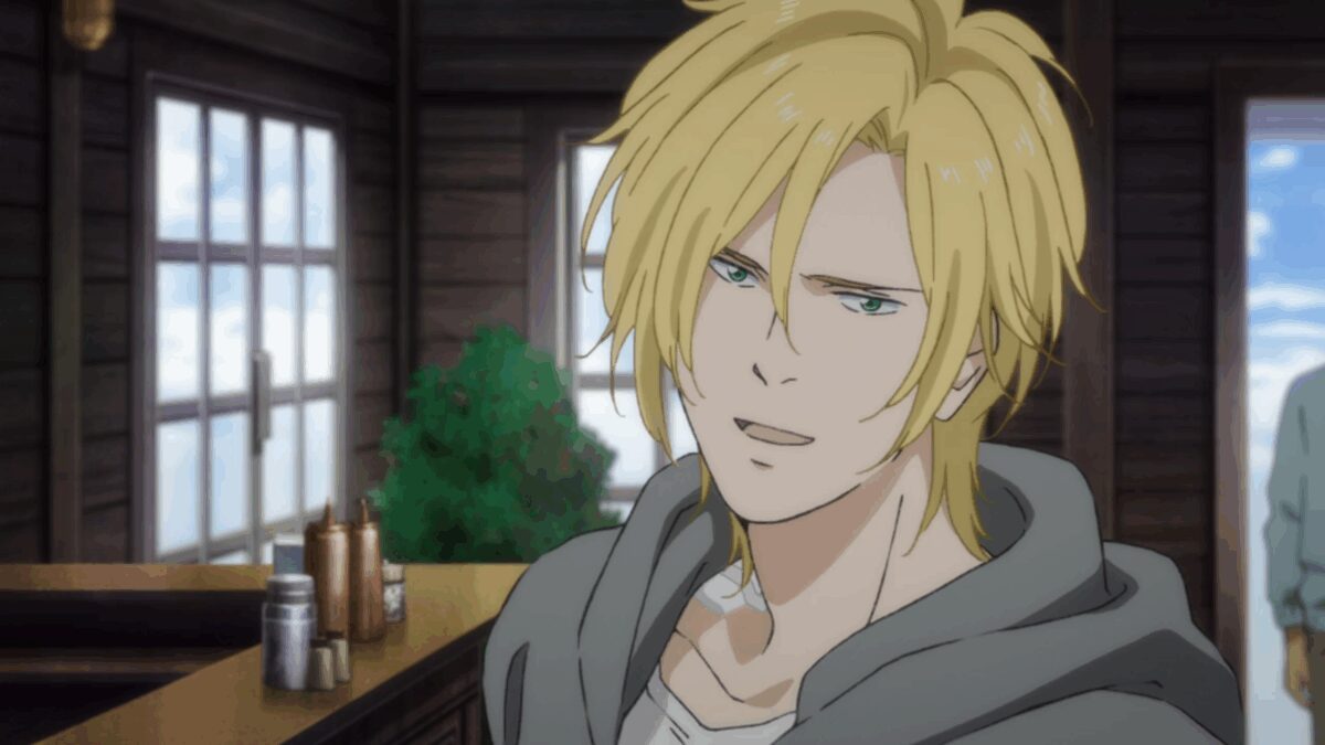 Amazon eltávolította a vitatott AI angol szinkronokat a Banana Fish és a No Game, No Life Zero című animekhez!