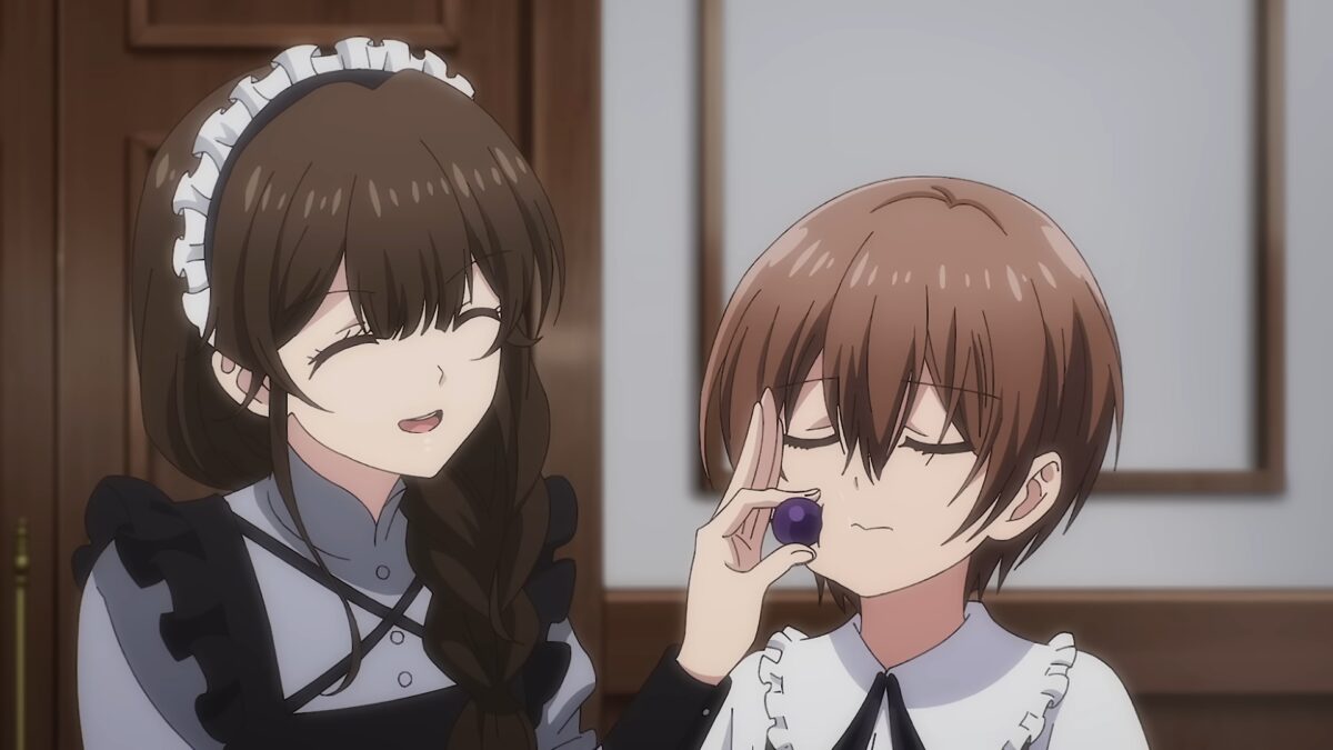 Kunon the Sorcerer Can See: Új vizuál és további szereplők érkeznek!