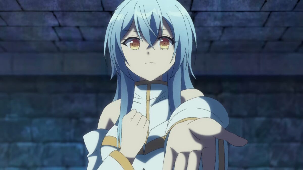 Cuki lány a hős csapatában? Itt az új trailer, benne a téma dalokkal a There Was a Cute Girl in the Hero’s Party, so I Tried Confessing to Her animehoz!