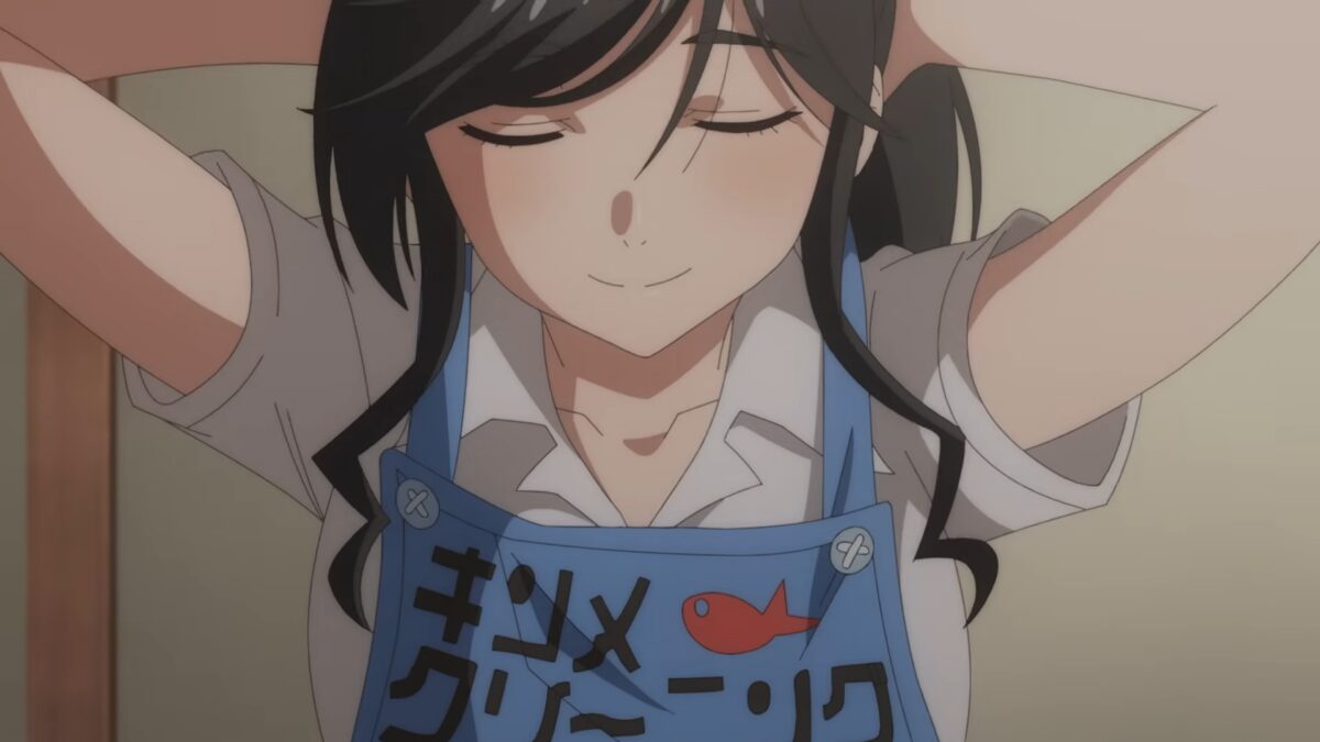 <p><strong>A Wash it All Away anime új szereplőket, téma dalokat és január 5-i premierdátumot leplez le a legfrissebb trailerében!</strong></p>