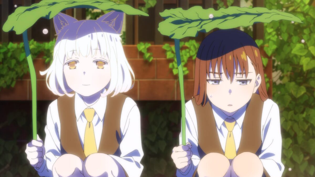 Whoever Steals This Book: Új trailer és további szereplők érkeztek az anime filmhez!