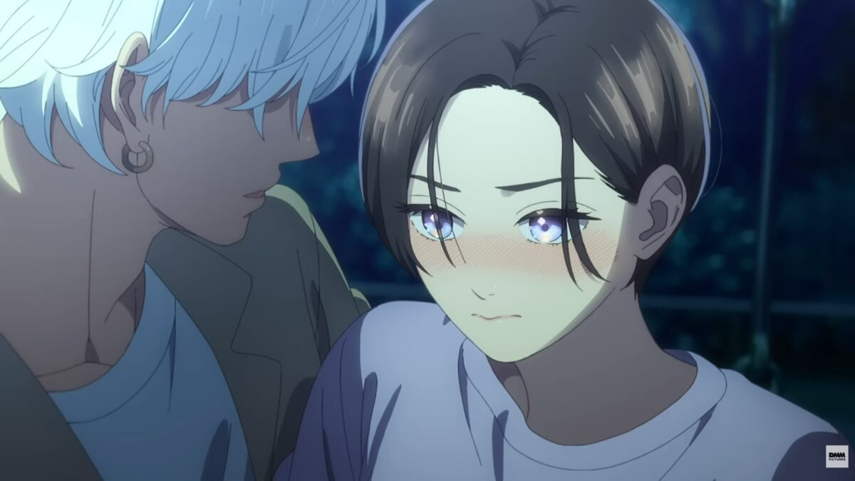 In the Clear Moonlit Dusk bemutatója január 11-én!