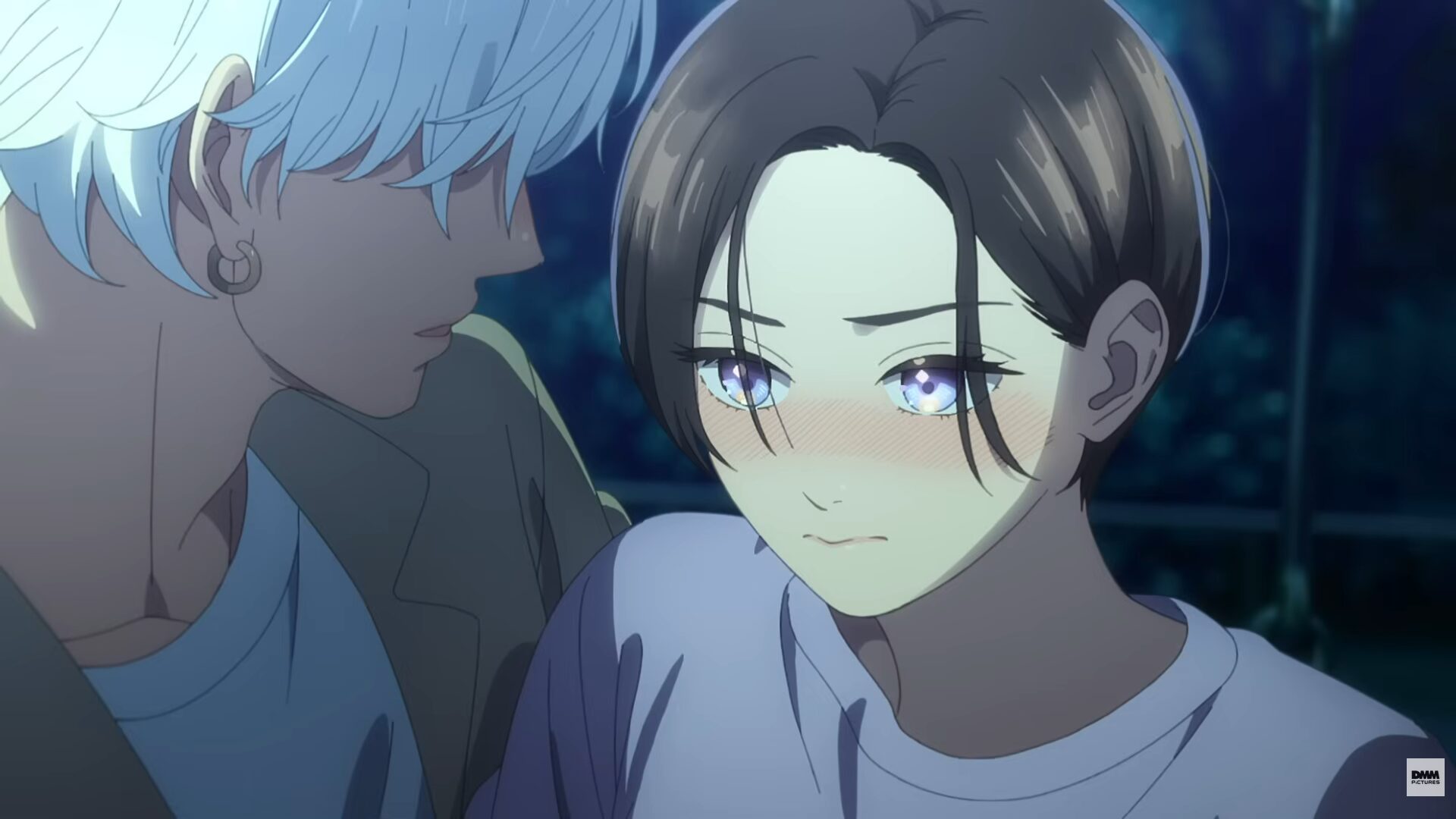 In the Clear Moonlit Dusk bemutatója január 11-én!