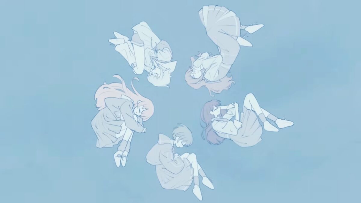 MyGO kiadta a „Silent” zenei videót – nézd meg most!