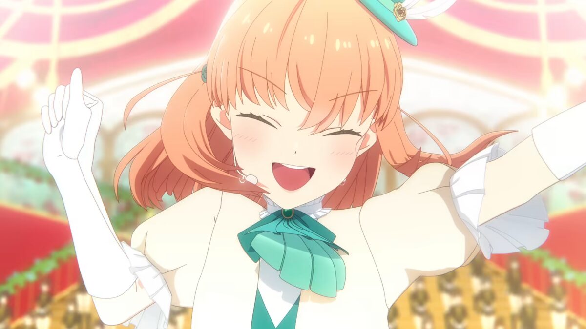 Love Live! Hasunosora Movie: Megérkezett a trailer és a vizuál, május 8-án debütál!