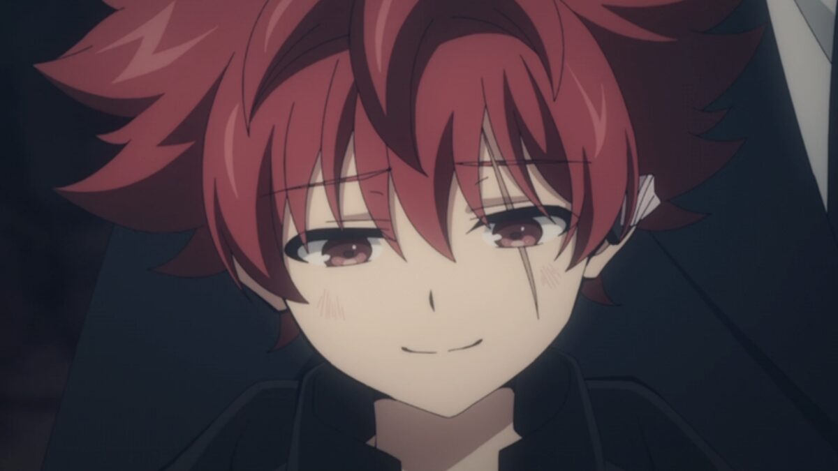 Mission: Yozakura Family 2. évad – Megérkezett az első kulcsfontosságú vizuál, 2026 áprilisi premier!