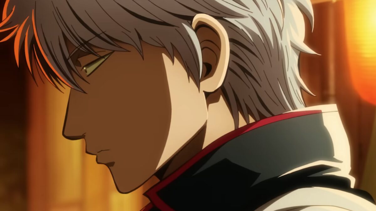 Gintama: Yoshiwara in Flames Arc újraanimált filmje új trailert és fő vizuált mutat be!