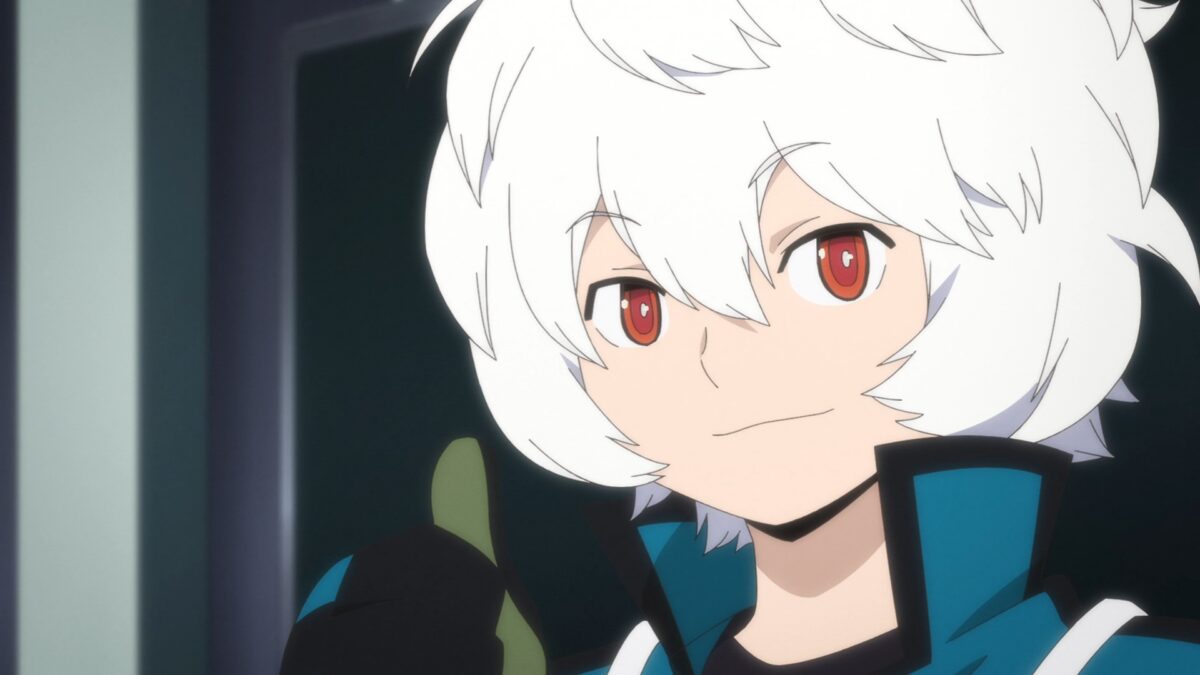 World Trigger Remake – Megérkezett az első teaser videó!