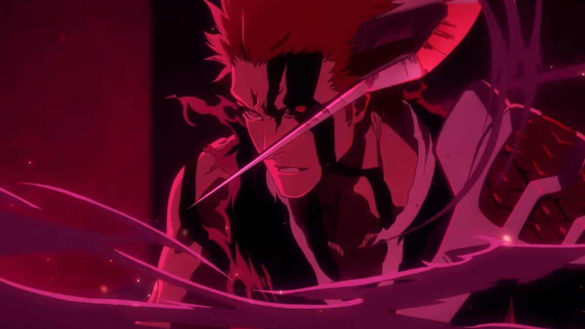 BLEACH: TYBW 4. rész (Utolsó Évad) – Megérkezett az első trailer és kulcsfontosságú vizuál, megjelenés 2026 júliusában!